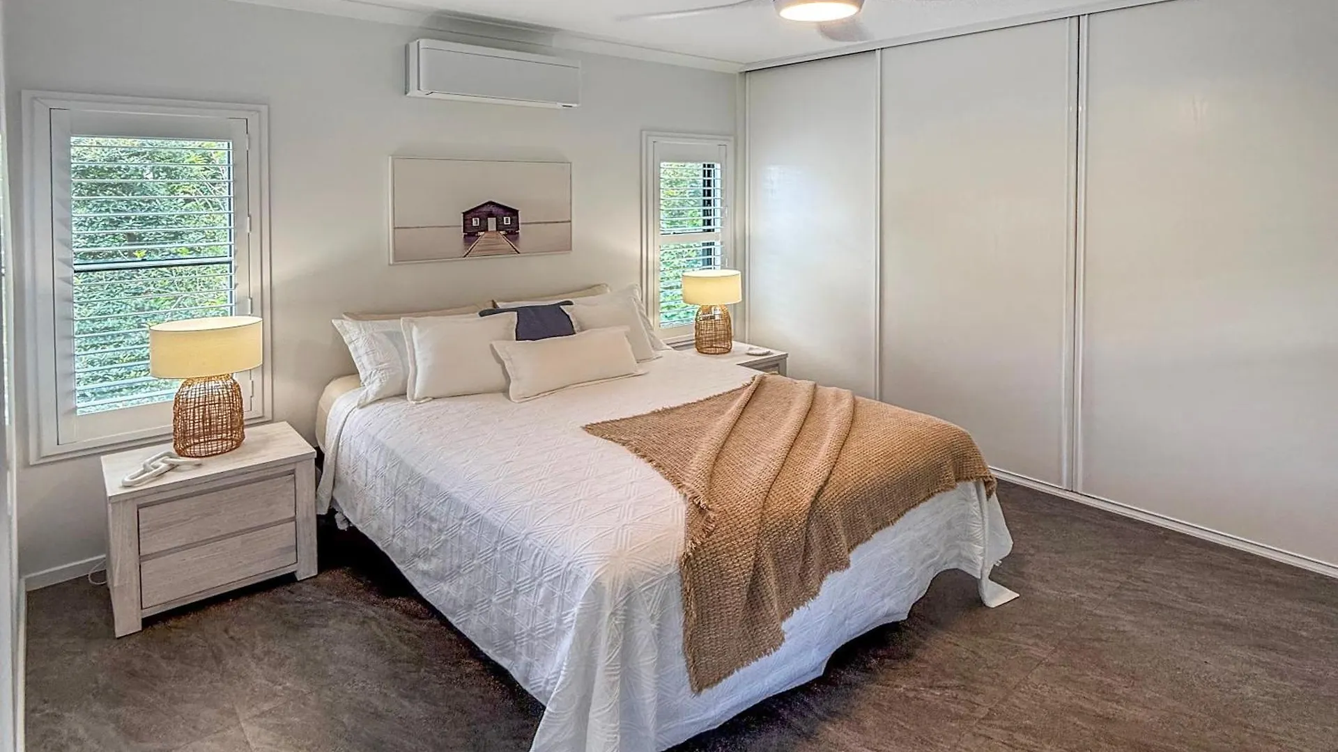 Rainbow Park Retreat Villa Mapleton 0*,  Australia