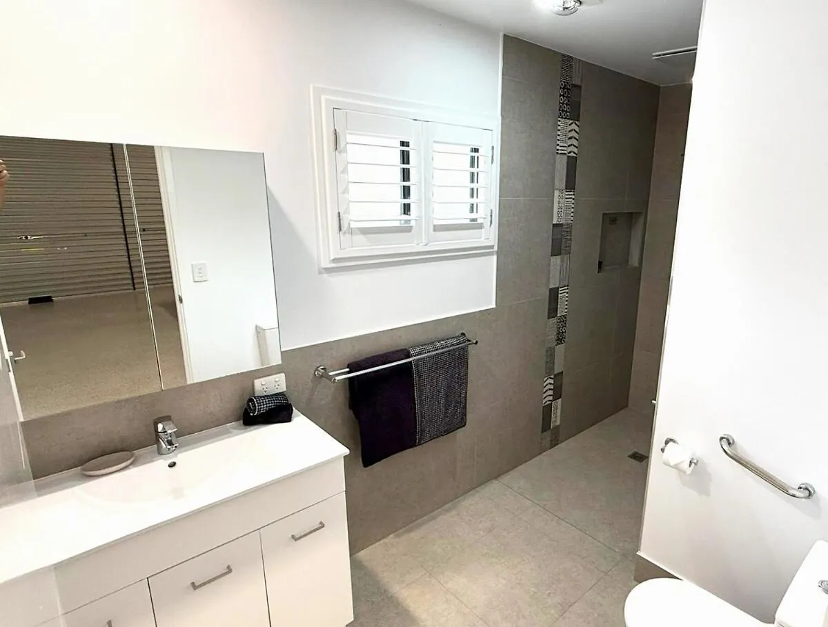 Vila Rainbow Park Retreat Mapleton